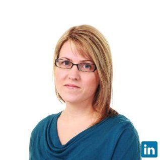 Aino-Maija Kyykoski, Interested in job opportunities (Tampere region / international location)