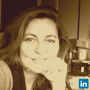 Teresa Afonso do Paço, Assistant Professor at Instituto Superior de Agronomia, University of Lisbon, Portugal