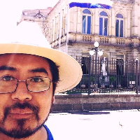 Joaquin Enriguez de los Santos, Movimiento de Jóvenes por el Agua, A.C. - Director