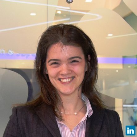 Oriana da Inez Correia, Senior Water Engineer, MEng CEng MICE Chartered Civil Engineer at GHD