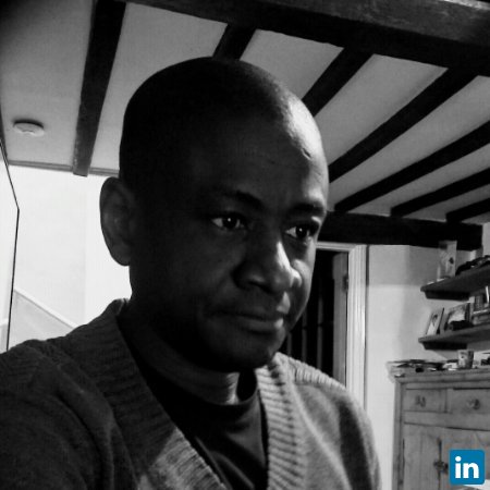 Kasase, Bwalya, Business Analyst at Green Star Energy 