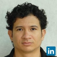 Beni Lew, Professor at Ariel U.