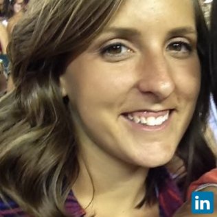 Maria Tortorelli, Engineer II at Mott MacDonald