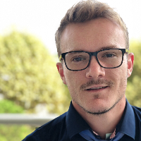 Damien Lerasle, Secrétaire Général