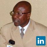 Issa Maman-Sani, Regional Safeguards Adviser at The World Bank