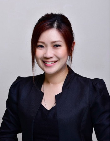 Stephanie Luo, Key Account Executive at Aquaporin Asia Pte. Ltd.