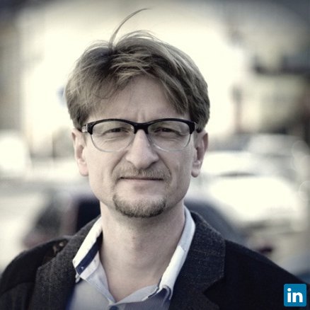 Олег Лагоднюк, Проректор з методичної та виховної роботи - Національний університет водного господарства та природокористування