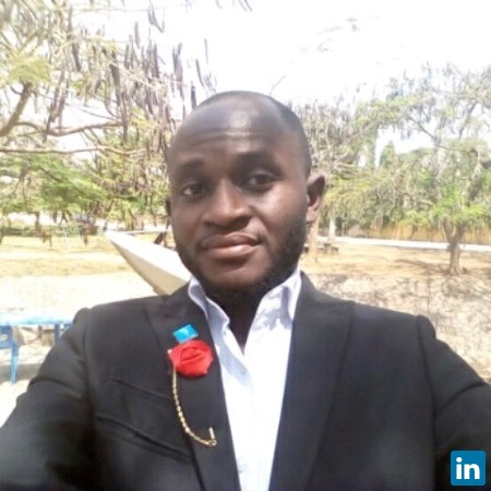 Suunen Atsuwe, Affecting lives POSITIVELY...