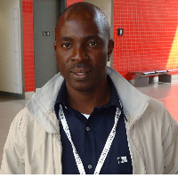 Felix Olorunfemi, Associate Professor