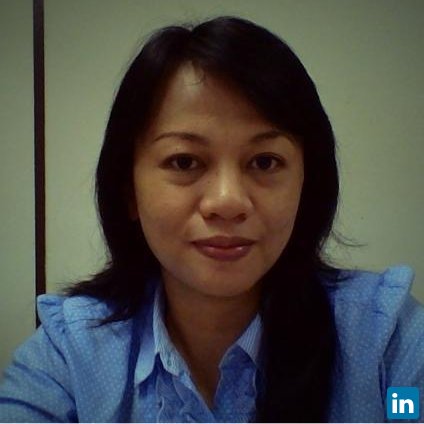 Putu Teta Aryanti, Research Assistant (specialists in UF membrane preparation and application), Water and Wastewater Treatment, PhD Student