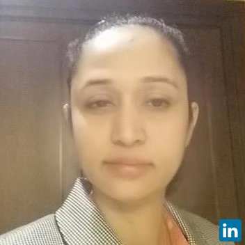 Sikchya Upadhayay, Technical Specialist at NOAA