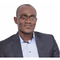 KODJIA COMLAN JOEL, Maintenance Director SNC LAVALIN FOUKA