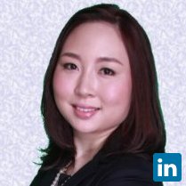 Serene Wong, Award-Winning Strategic Sales Manager♦Consultant to help MNCs/SMEs increase Productivity♦Experienced Coach,Trainer(ACTA)