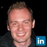 Dmitry Kalinchenko, Analyst at The Inovo Group, LLC