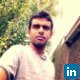 Vishnu Sidharth, University of Twente - MSc Student in Energy and Environment Management