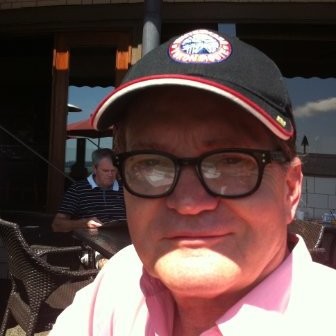 Luc Jeudy de Sauceray, Senior P. Eng., PE  at MTL 03010 Services (2007) Inc.