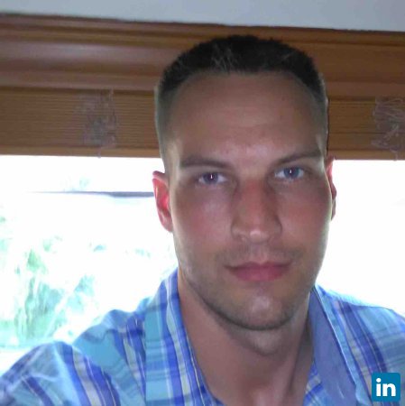 sean Lainey, Operations at Natural Systems Utilities