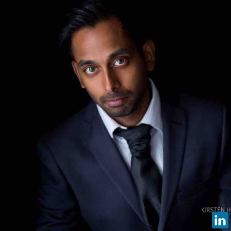 Dr. Dan Appasamy, Air Quality Consultant at Royal HaskoningDHV