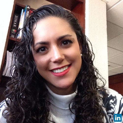 Gloriamar Gámez Menéndez, External advisor en Green to Energy (G2E)