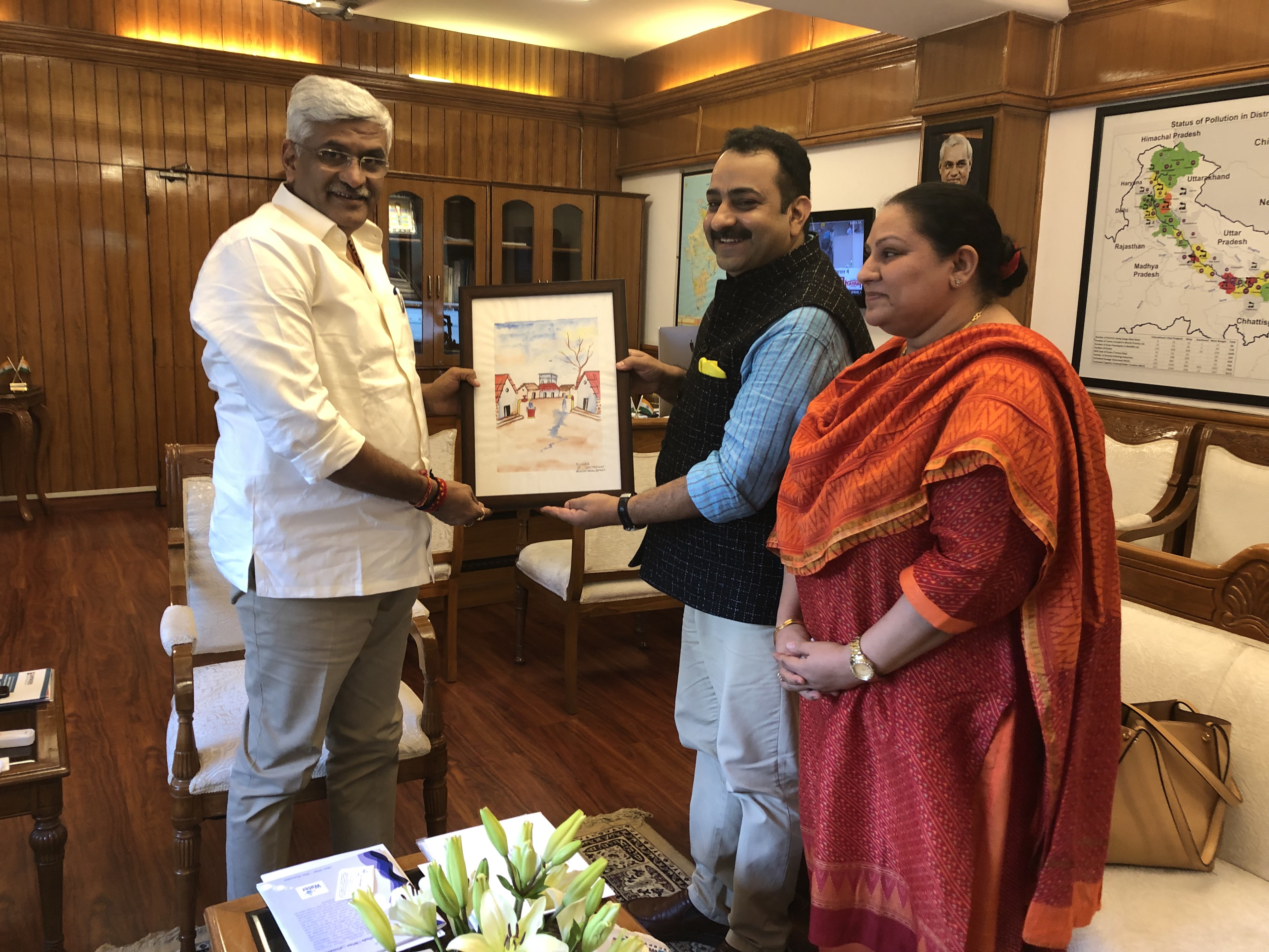India Water Foundation