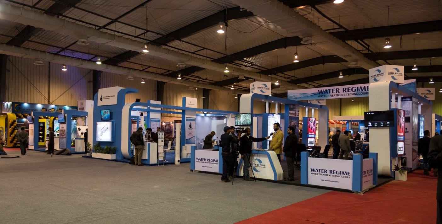 Pak Water expo 2017 Pakistan