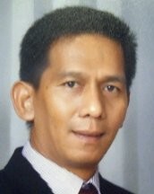 Denny Barman, Sales Manager at Fantasi Rekasembada