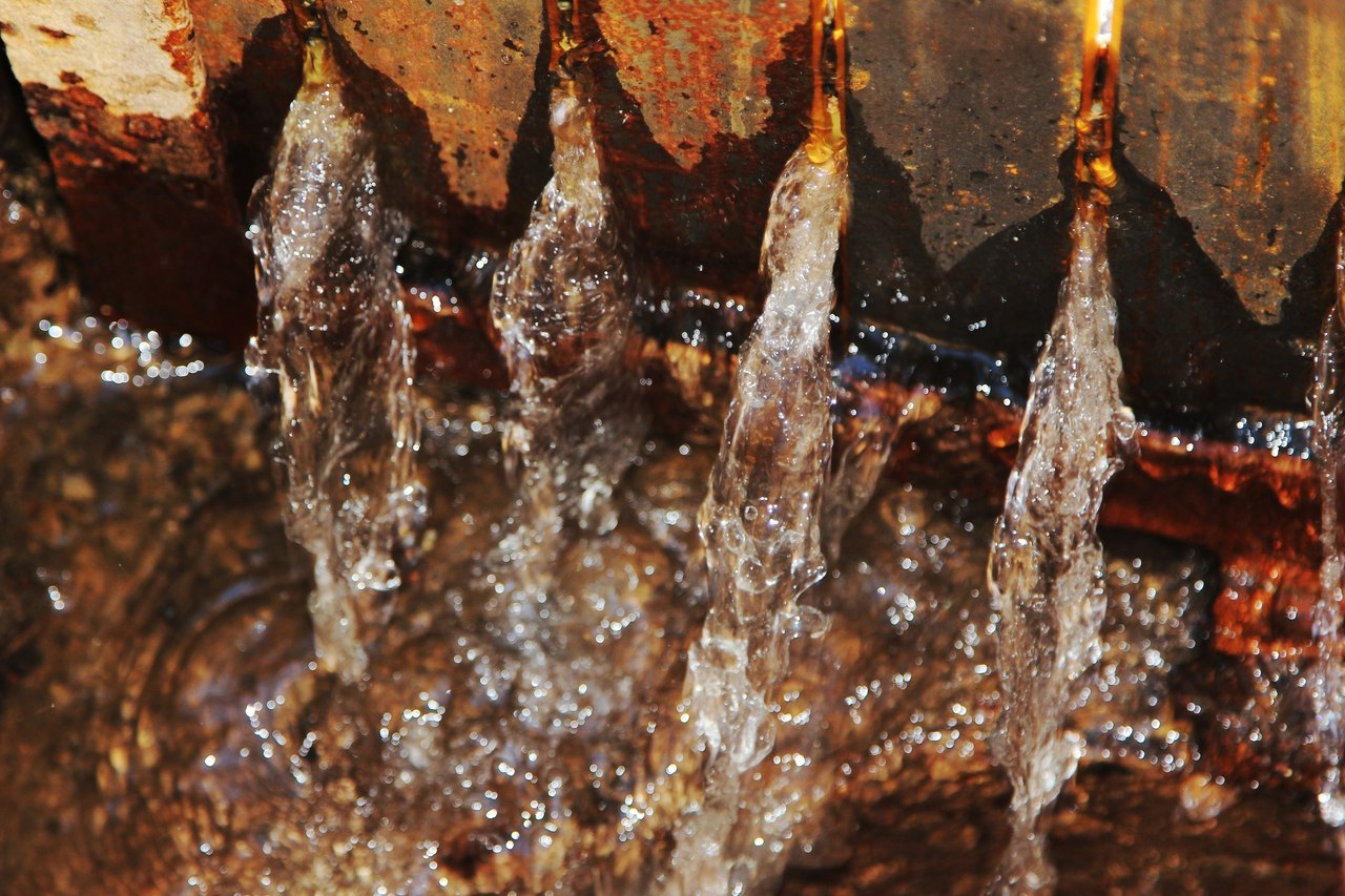 Sludge rapid dewatering technology large-scale testing