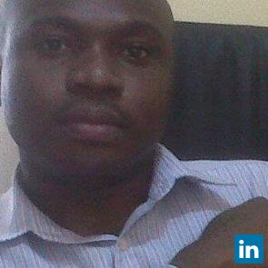 Adeshola Kukoyi, FOUNDER/CEO at SUN & GREEN INTERNATIONAL