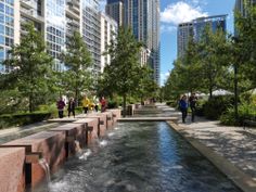 Securing Availability of our Greatest Resource – Urban Systems