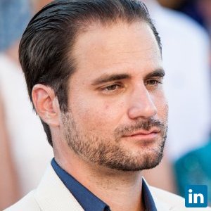 Christos Gaitanis, Process  Engineer at SYCHEM ltd