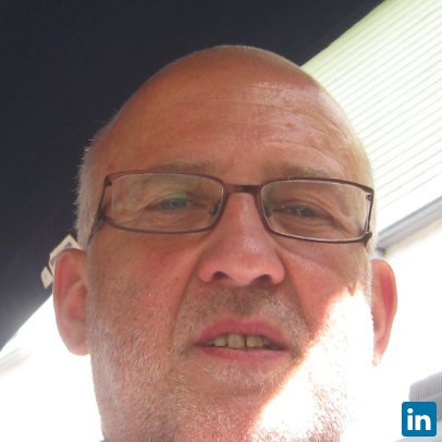 Mark Cromphout, Owner at Cotech