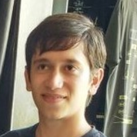 Flavio Haratani, Student at Federal University of Juiz de Fora