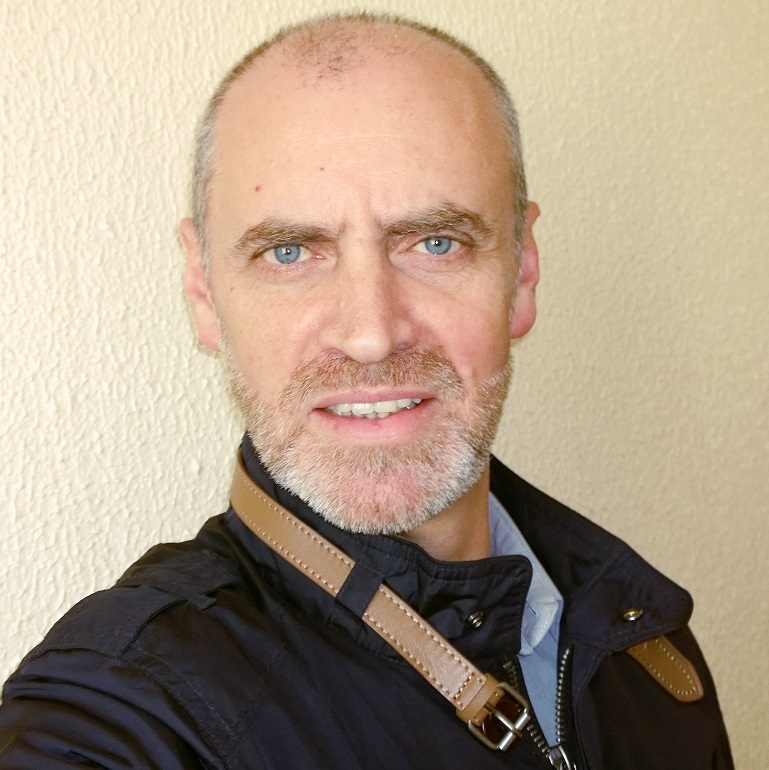 Francisco dos Santos, Activewhere - Managing director