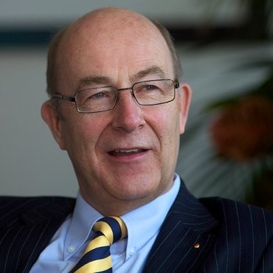 Dieter Ernst, Founder at IWC-innovation and water