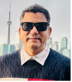 Dr. Datta Bahadur Rawal, Chairman at Partnership for Sustainable Development Nepal (PSDN)