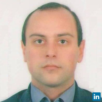 Aram Gevorgyan, Data Management / GIS Expert at Freelance