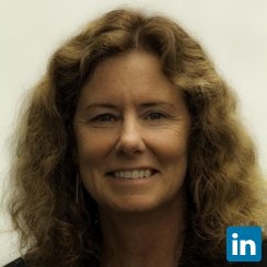 Nancy Heuman, P.E., Digital Mentor Inc., Co-Founder and CFO
