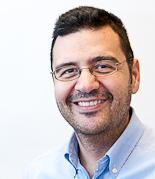 Stefanos Xenarios, Norwegian Institute for Agricultural  and Environmental Research (Bioforsk) - Researcher