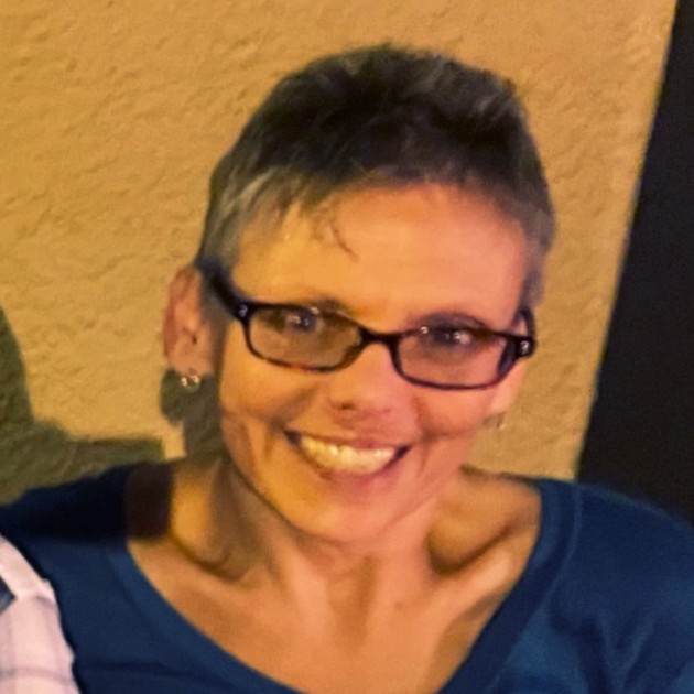 Karen Hallberg