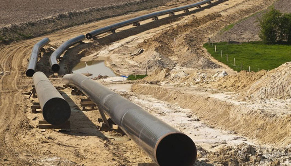 Pipeline