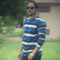 Muhammad Zubair, Senior Engineer at [Pakistan Army (Housing Directorate)]