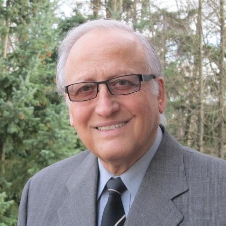 Bill Petrozzi