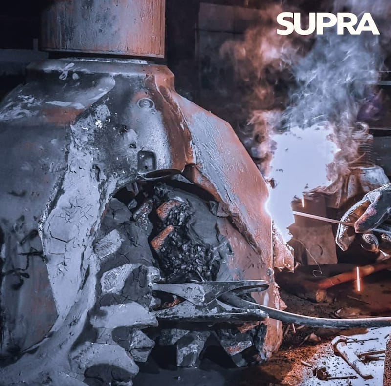 SUPRA - Comprehensive Water Resources Management Services Company