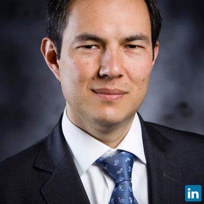 Biagio Arevalo, LEED AP, Management Consultant at GREEN BUILDING & LEED