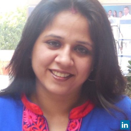 Dr. Deepshikha S.Sabharwal, Senior Manager- Technical at WinDForce Management Services Private Limited