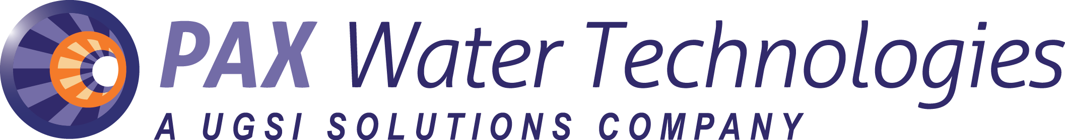 Pax Water Technologies - now part of UGSI
