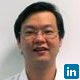 Tim Loh, Ecolab - Senior Product Manager - Water Services AP