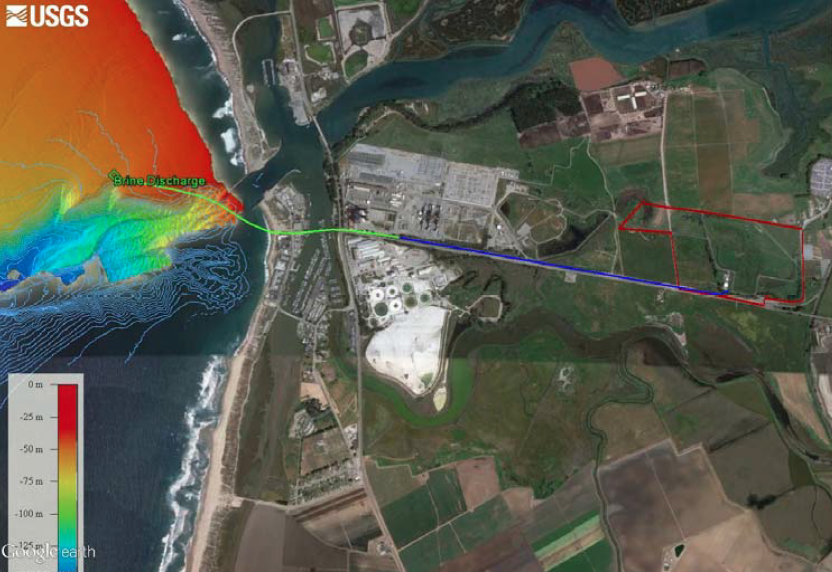 DeepWater DESAL