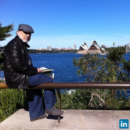 Mustafa Okaily, Free lance Environmental / Water Resources Consultant at Free-lance