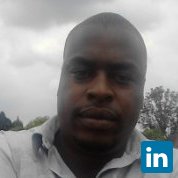 farirai chinyowa, Planning Engineer at Department of Irrigation Development